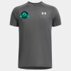 Boys' UA Tech™ 2.0 Short Sleeve Thumbnail