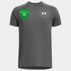 Boys' UA Tech™ 2.0 Short Sleeve Thumbnail