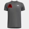 Boys' UA Tech™ 2.0 Short Sleeve Thumbnail