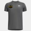 Boys' UA Tech™ 2.0 Short Sleeve Thumbnail
