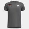 Boys' UA Tech™ 2.0 Short Sleeve Thumbnail