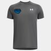 Boys' UA Tech™ 2.0 Short Sleeve Thumbnail