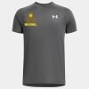 Boys' UA Tech™ 2.0 Short Sleeve Thumbnail