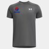 Boys' UA Tech™ 2.0 Short Sleeve Thumbnail