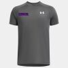 Boys' UA Tech™ 2.0 Short Sleeve Thumbnail