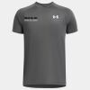 Boys' UA Tech™ 2.0 Short Sleeve Thumbnail