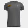 Boys' UA Tech™ 2.0 Short Sleeve Thumbnail