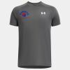Boys' UA Tech™ 2.0 Short Sleeve Thumbnail