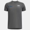 Boys' UA Tech™ 2.0 Short Sleeve Thumbnail