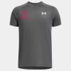 Boys' UA Tech™ 2.0 Short Sleeve Thumbnail