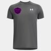 Boys' UA Tech™ 2.0 Short Sleeve Thumbnail