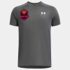 Boys' UA Tech™ 2.0 Short Sleeve Thumbnail