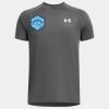 Boys' UA Tech™ 2.0 Short Sleeve Thumbnail