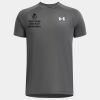 Boys' UA Tech™ 2.0 Short Sleeve Thumbnail
