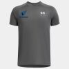 Boys' UA Tech™ 2.0 Short Sleeve Thumbnail