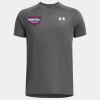 Boys' UA Tech™ 2.0 Short Sleeve Thumbnail