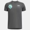 Boys' UA Tech™ 2.0 Short Sleeve Thumbnail