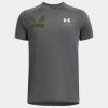 Boys' UA Tech™ 2.0 Short Sleeve Thumbnail