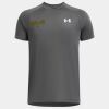 Boys' UA Tech™ 2.0 Short Sleeve Thumbnail