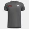 Boys' UA Tech™ 2.0 Short Sleeve Thumbnail