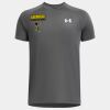 Boys' UA Tech™ 2.0 Short Sleeve Thumbnail
