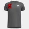 Boys' UA Tech™ 2.0 Short Sleeve Thumbnail