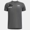Boys' UA Tech™ 2.0 Short Sleeve Thumbnail