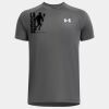 Boys' UA Tech™ 2.0 Short Sleeve Thumbnail