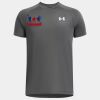 Boys' UA Tech™ 2.0 Short Sleeve Thumbnail