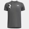 Boys' UA Tech™ 2.0 Short Sleeve Thumbnail