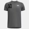 Boys' UA Tech™ 2.0 Short Sleeve Thumbnail