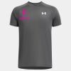 Boys' UA Tech™ 2.0 Short Sleeve Thumbnail