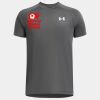 Boys' UA Tech™ 2.0 Short Sleeve Thumbnail