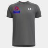Boys' UA Tech™ 2.0 Short Sleeve Thumbnail