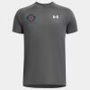 Boys' UA Tech™ 2.0 Short Sleeve Thumbnail