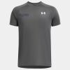 Boys' UA Tech™ 2.0 Short Sleeve Thumbnail