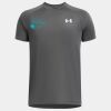 Boys' UA Tech™ 2.0 Short Sleeve Thumbnail