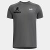 Boys' UA Tech™ 2.0 Short Sleeve Thumbnail