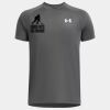 Boys' UA Tech™ 2.0 Short Sleeve Thumbnail