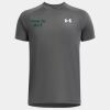 Boys' UA Tech™ 2.0 Short Sleeve Thumbnail