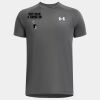 Boys' UA Tech™ 2.0 Short Sleeve Thumbnail