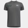 Boys' UA Tech™ 2.0 Short Sleeve Thumbnail
