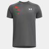 Boys' UA Tech™ 2.0 Short Sleeve Thumbnail