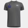 Boys' UA Tech™ 2.0 Short Sleeve Thumbnail
