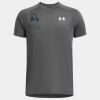 Boys' UA Tech™ 2.0 Short Sleeve Thumbnail