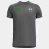 Boys' UA Tech™ 2.0 Short Sleeve Thumbnail