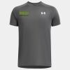 Boys' UA Tech™ 2.0 Short Sleeve Thumbnail