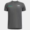 Boys' UA Tech™ 2.0 Short Sleeve Thumbnail