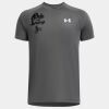 Boys' UA Tech™ 2.0 Short Sleeve Thumbnail