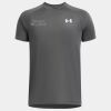 Boys' UA Tech™ 2.0 Short Sleeve Thumbnail